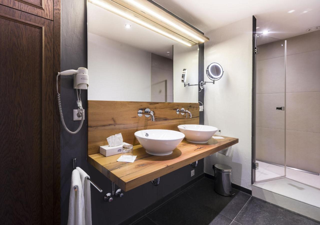 Hotel Ochsen Post Tiefenbronn Eksteriør billede